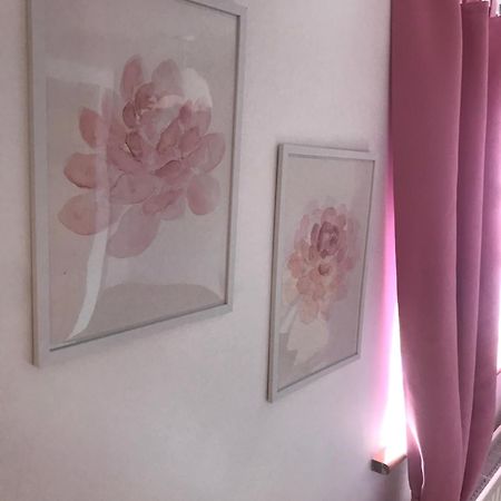 Heather Mountain Bed&Breakfast Lettermacaward Экстерьер фото