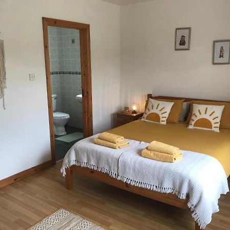 Heather Mountain Bed&Breakfast Lettermacaward Экстерьер фото