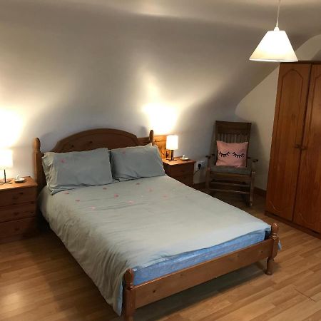 Heather Mountain Bed&Breakfast Lettermacaward Экстерьер фото