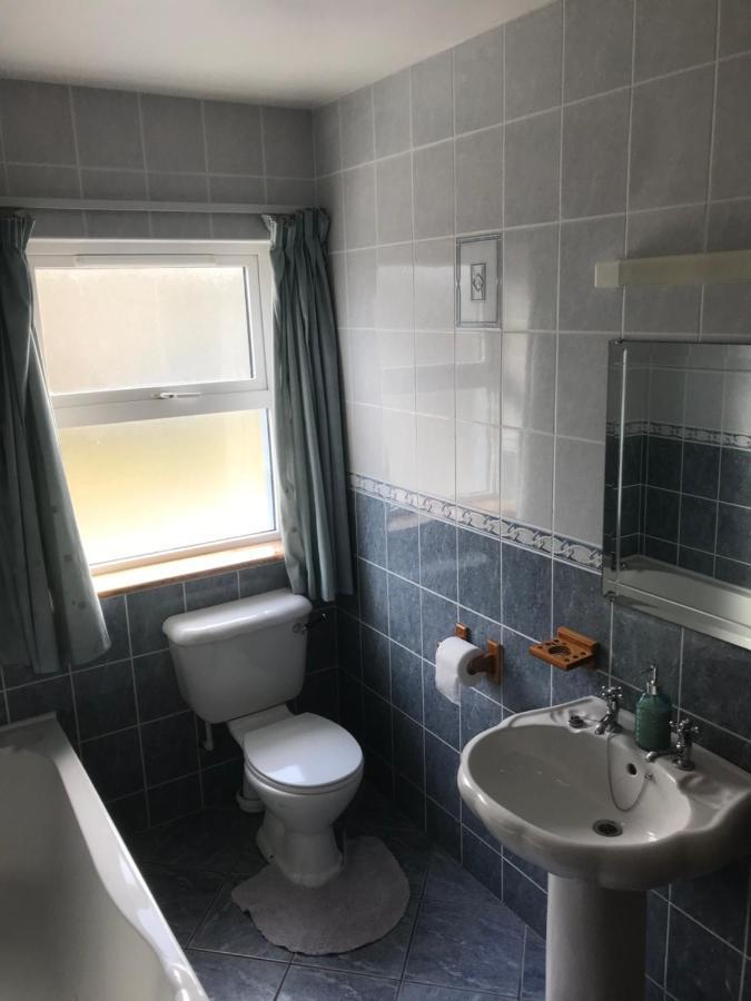 Heather Mountain Bed&Breakfast Lettermacaward Экстерьер фото