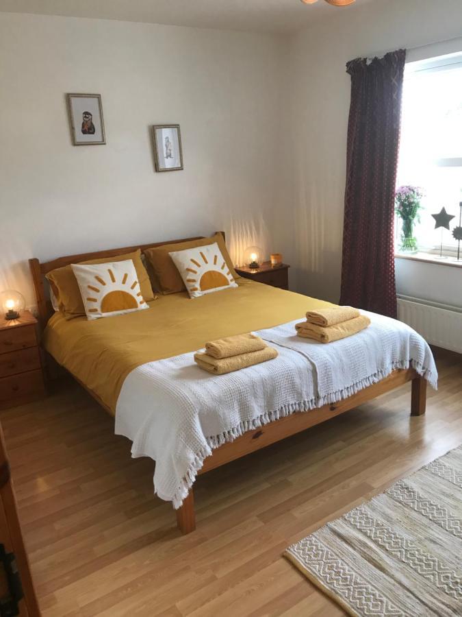 Heather Mountain Bed&Breakfast Lettermacaward Экстерьер фото