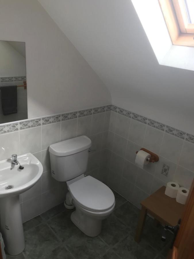 Heather Mountain Bed&Breakfast Lettermacaward Экстерьер фото