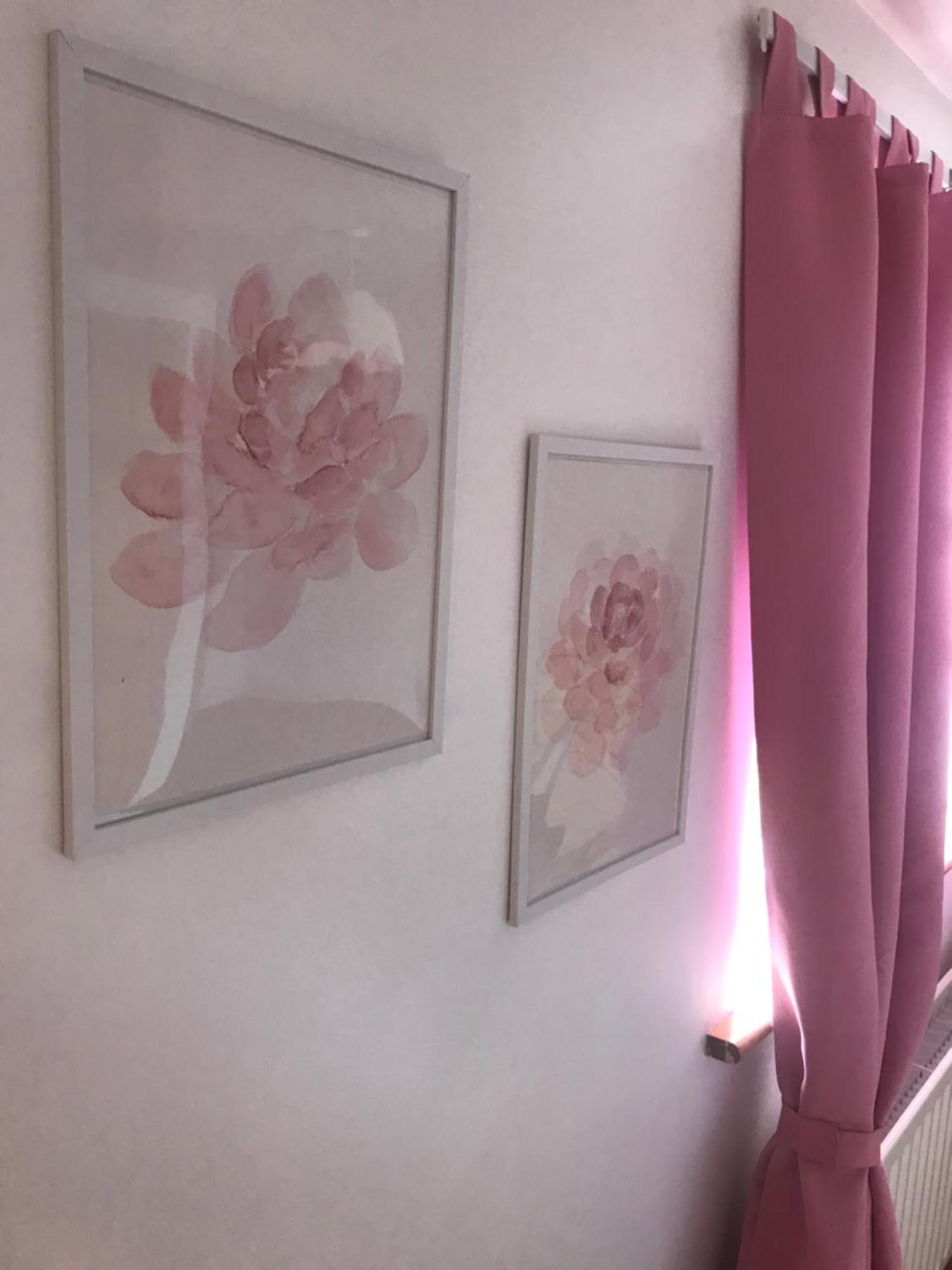 Heather Mountain Bed&Breakfast Lettermacaward Экстерьер фото
