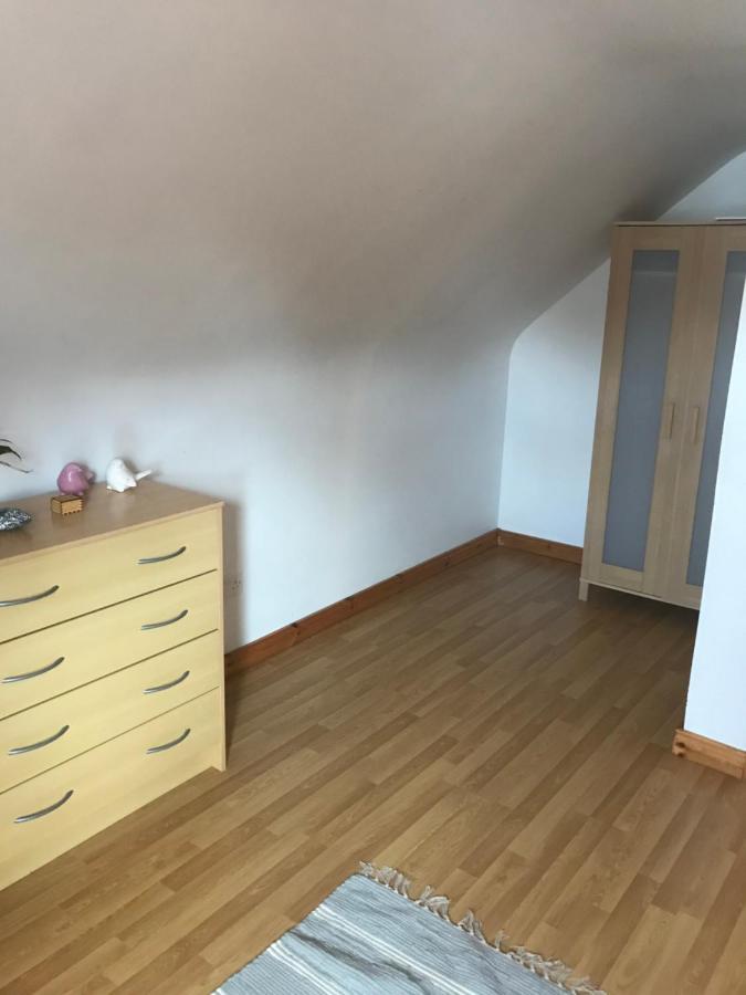 Heather Mountain Bed&Breakfast Lettermacaward Экстерьер фото
