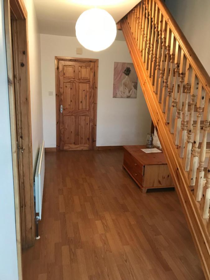 Heather Mountain Bed&Breakfast Lettermacaward Экстерьер фото