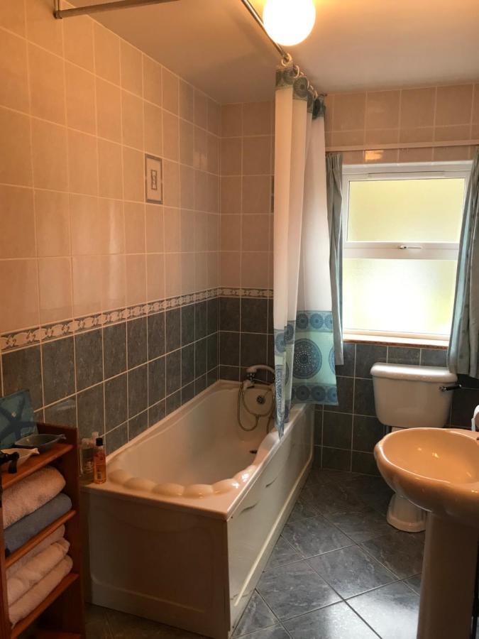 Heather Mountain Bed&Breakfast Lettermacaward Экстерьер фото