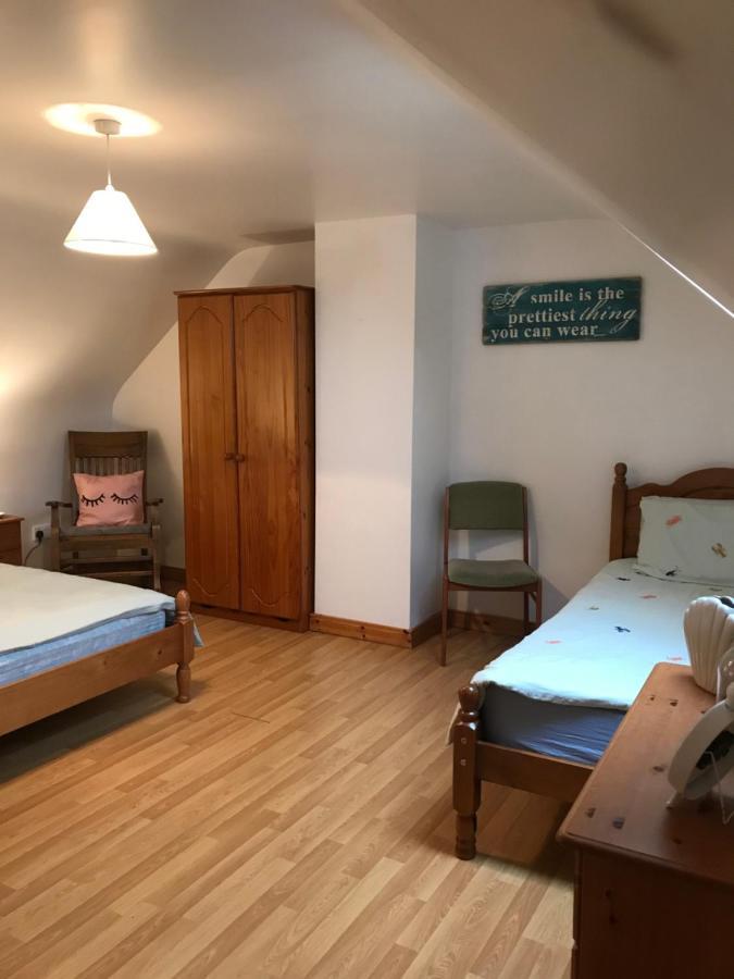 Heather Mountain Bed&Breakfast Lettermacaward Экстерьер фото