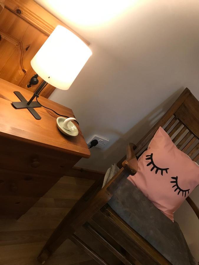 Heather Mountain Bed&Breakfast Lettermacaward Экстерьер фото